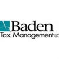 Baden Tax Management, LLC logo