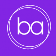 Baha Agency logo