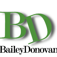 BaileyDonovan logo