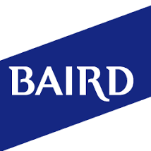 Baird Capital logo