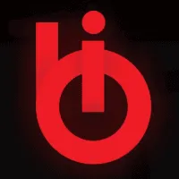 Baja Interactiva logo