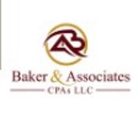 Baker & Associates CPAs LLC logo