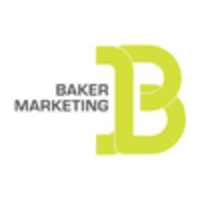 Baker Marketing logo