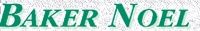 Baker Noel logo