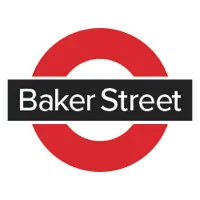 Baker Street Digital Media logo