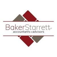 BakerStarrett, LLP logo
