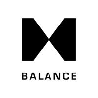 Balance logo