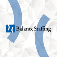Balance Staffing logo
