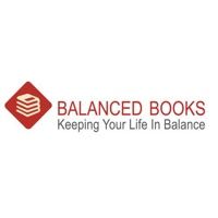 Balanced Books logo