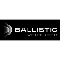 Ballistic Ventures logo