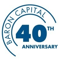 Baron Capital logo