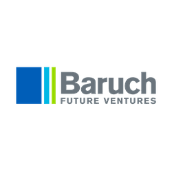 Baruch Future Ventures logo