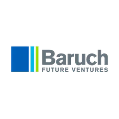Baruch Future Ventures logo