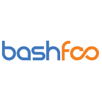 Bash Foo logo