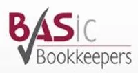 BASic Bookkeepers logo