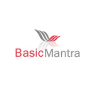 Basic Mantra Digital Services logo