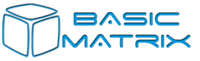 BASIC MATRIX logo
