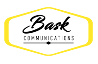 Bask Communications Pte. Ltd. logo