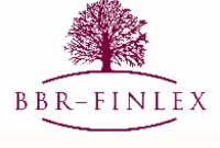 BBR-FINLEX logo