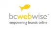 BC Web Wise logo