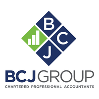 BCJ Group, CPAs logo