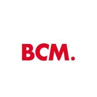 BCM logo