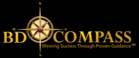 BD Compass logo