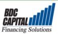BDC Capital logo