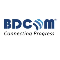 BDCOM ONLINE LIMITED logo