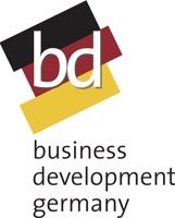 bdg Consulting GmbH logo