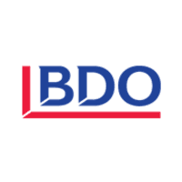 BDO Argentina logo