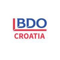 BDO Croatia logo