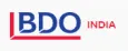 BDO India logo