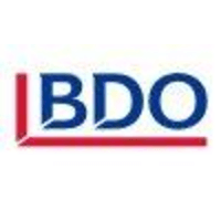 BDO México logo