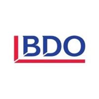BDO Romania logo