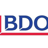 Bdo UAE logo