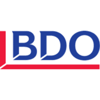 Bdo UK LLP logo