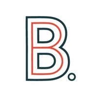 Be Better Studios logo