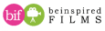 Be Inspired logo