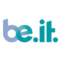 Be-IT Resourcing logo