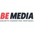 Be Media Group logo