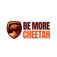 Be More Cheetah logo