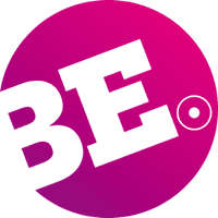 Be Smart Design logo