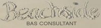 Beachside BAS Consultant logo