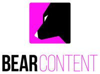 Bear Content logo