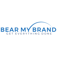 Bear My Brand logo