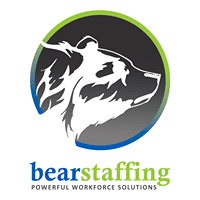 Bear Staffing Services logo