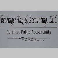 Bearinger Tax & Accounting LLC logo