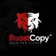 Beast Copy logo