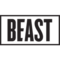 Beast Digital logo